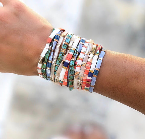 TILA Bracelet Collection