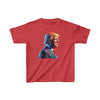 Trump Profile | kids tee