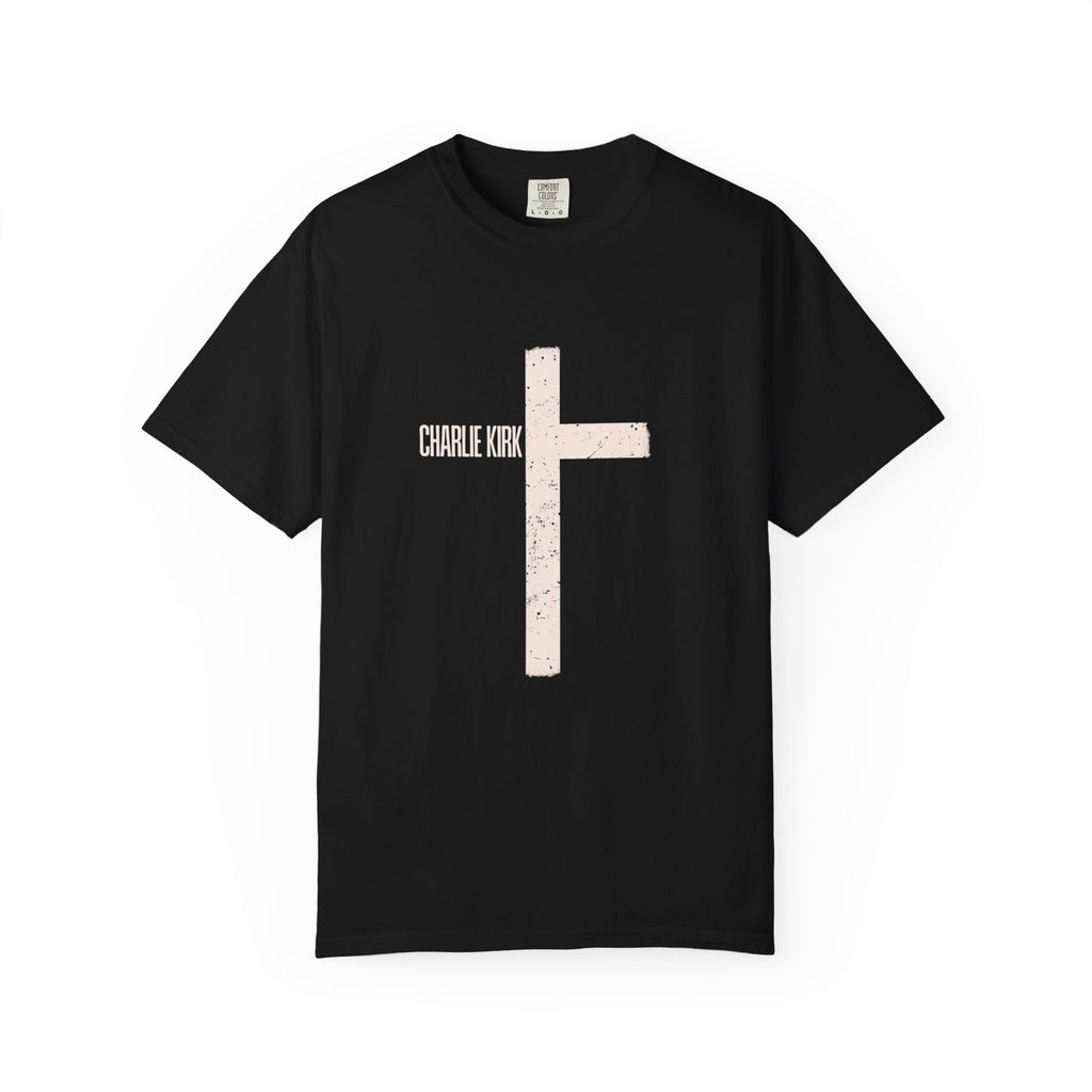 CK Rustic Cross