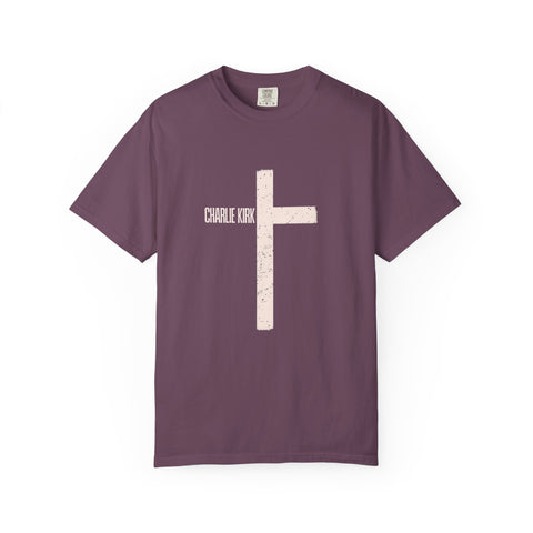 CK Rustic Cross