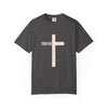CK Rustic Cross