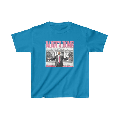 Daddy's Home | kids tee