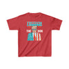 Freedom the Don | kids tee