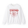 Limited Edition Trump | Crewneck