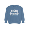 Jesus People Crewneck