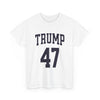 Trump 47 | tee