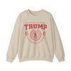 Limited Edition Trump | Crewneck