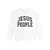 Jesus People Crewneck