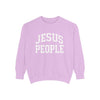 Jesus People Crewneck