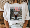 Thug Life Trump Tee