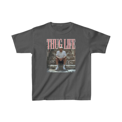 Thug Life | kids tee