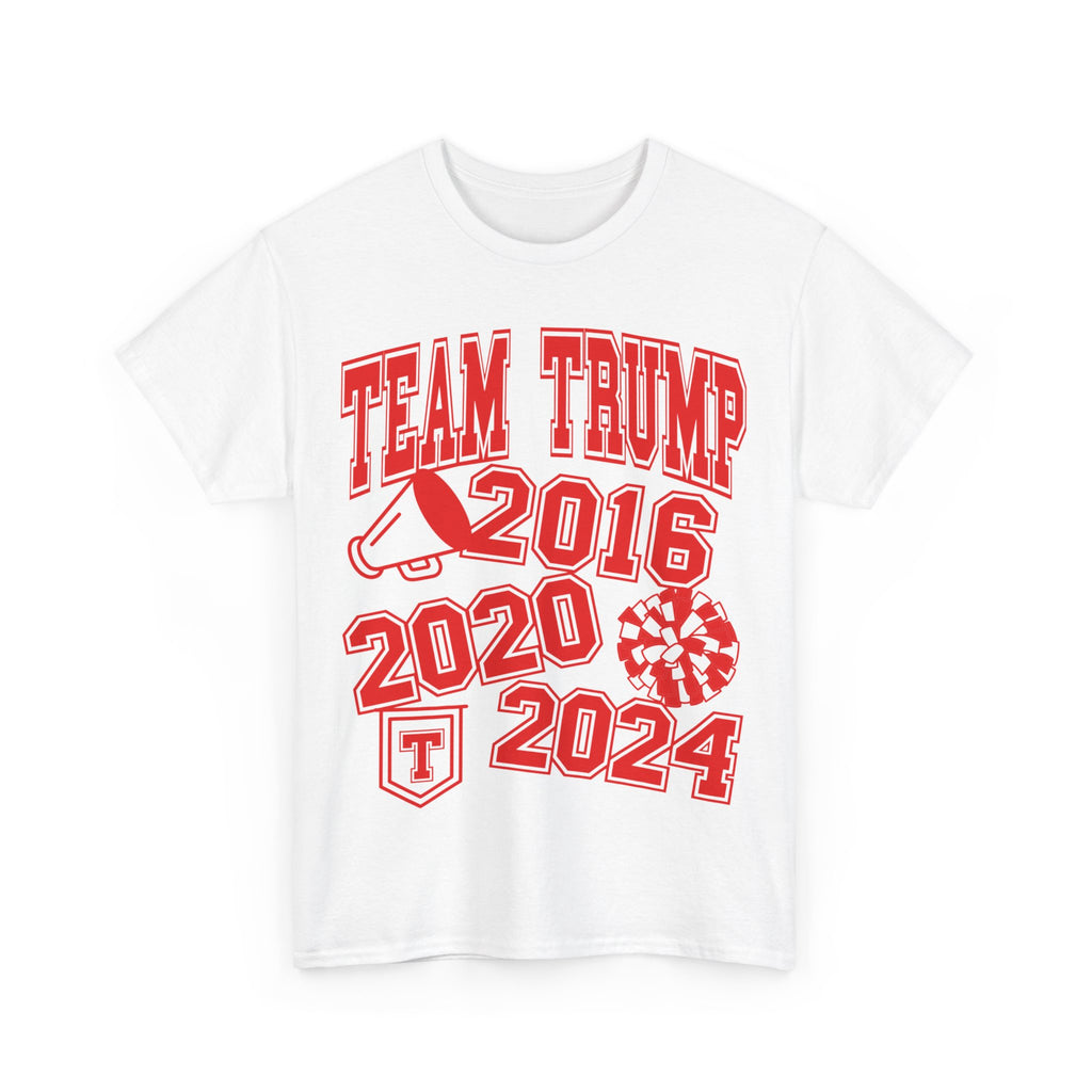 Team Trump Tee