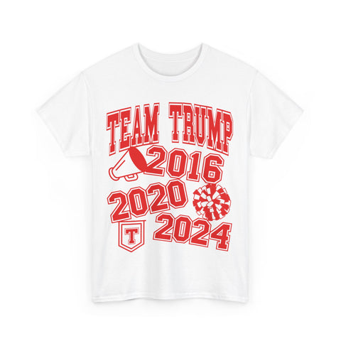 Team Trump Tee