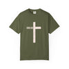 CK Rustic Cross