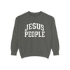 Jesus People Crewneck