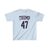 Trump 47 | kids tee