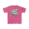 They see me winning | kids tee