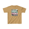 They see me winning | kids tee