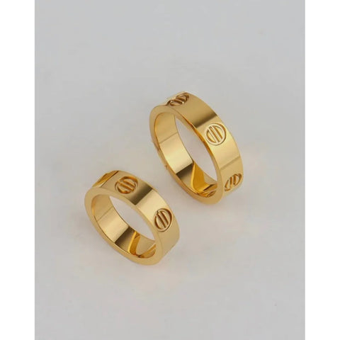 Chrissy Ring