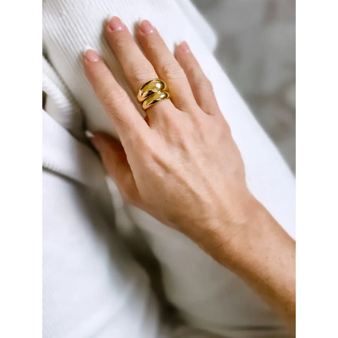 Harlee Ring