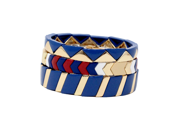 Nikki Stacks - Sailor