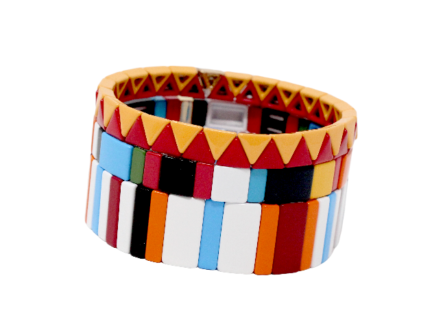 Nikki Stacks - Tahiti