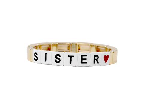 Nikki EXPRESSIONS - Sister