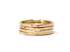 Minimalist Ring