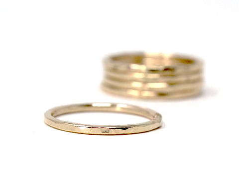 Minimalist Ring