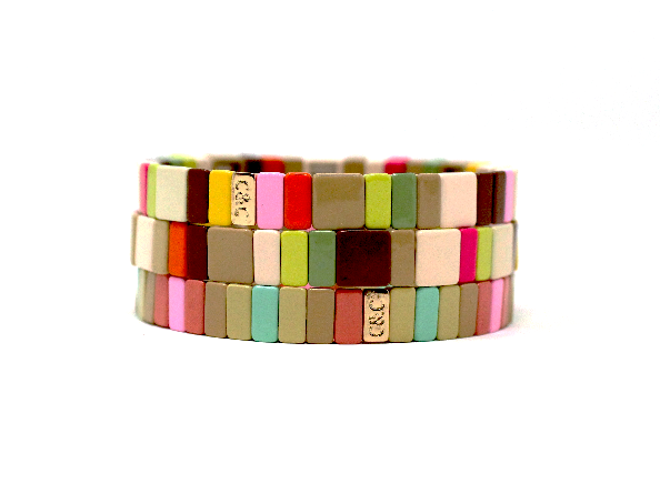 Nikki Stacks - Tulum