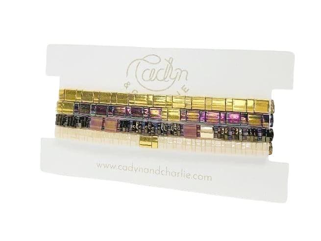 Tila - Jam all Night Stack