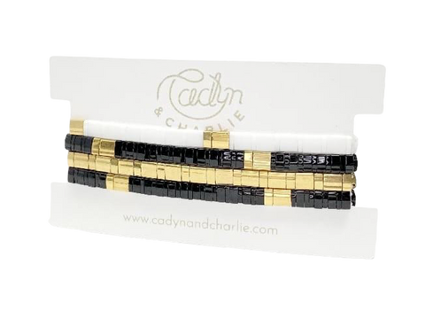 Tila - Grease Lightning Stack