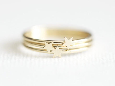 Star Ring