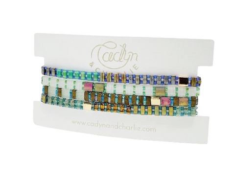 Tila - Ocean Breeze Stack