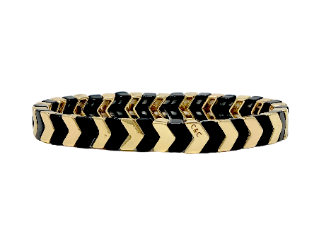 Nikki - Shiny Gold/Black Arrow
