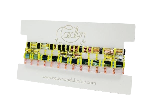 Tila - Neon Dreams Stack