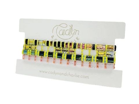 Tila - Neon Dreams Stack