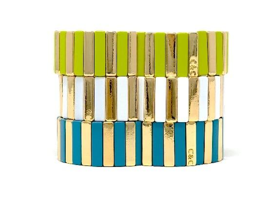 Nikki - Large Striped