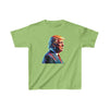 Trump Profile | kids tee