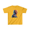 Trump Profile | kids tee