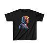 Trump Profile | kids tee