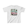 They see me winning | kids tee