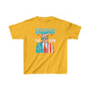 Freedom the Don | kids tee