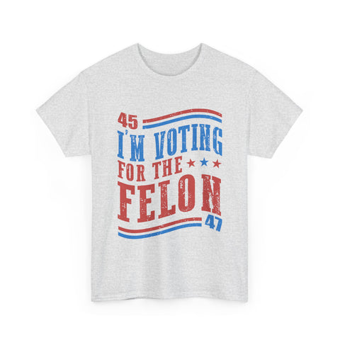 Felon Vote 45|47