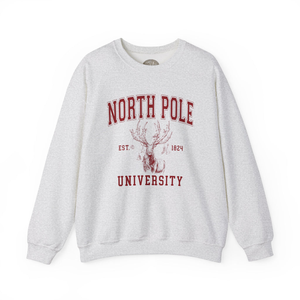 North Pole University