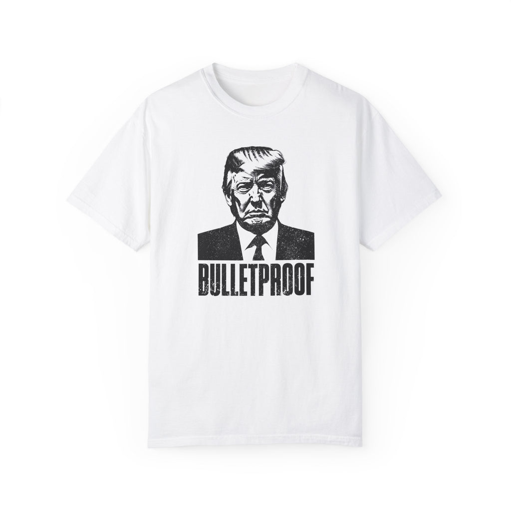 Bulletproof Tee