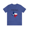 We Stand with Texas Tee