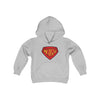 Trump Superhero | kids hoodie