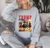 Trump Cavalry