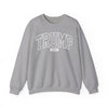 Trump Varsity | Crewneck